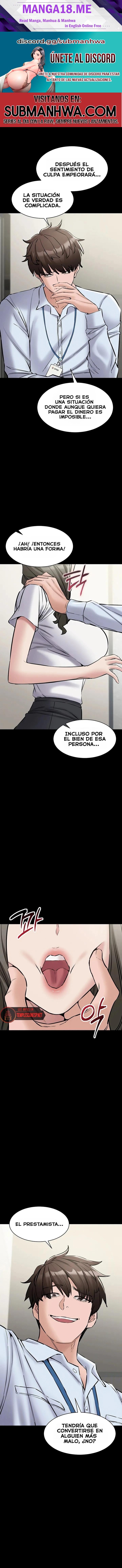 I Want To Work Quietly Raw - Chapter 32 Page 1