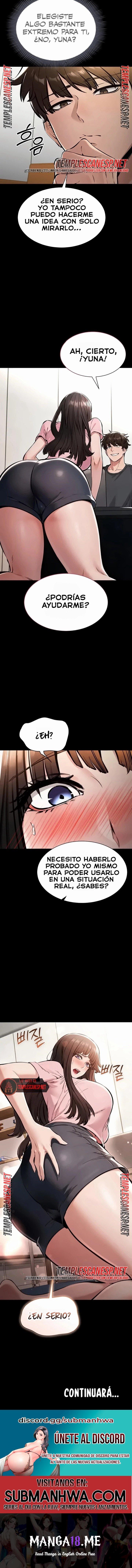 I Want To Work Quietly Raw - Chapter 37 Page 6