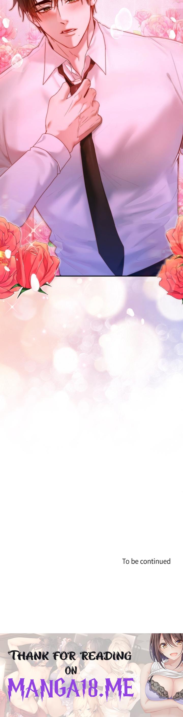 How About We Stay Just Friends? - Chapter 20 Page 18