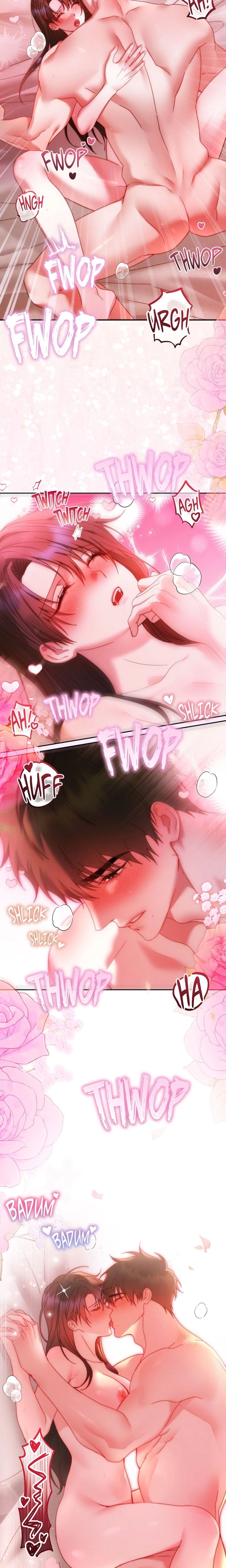 How About We Stay Just Friends? - Chapter 25 Page 13