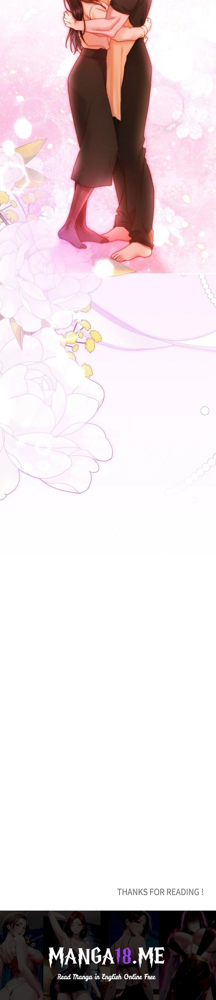 How About We Stay Just Friends? - Chapter 25 Page 19