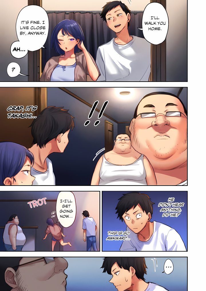 Hole of Betrayal: A Hundred Love Confessions Lost to a Single Thrust (Uncensored) - Chapter 1 Page 11