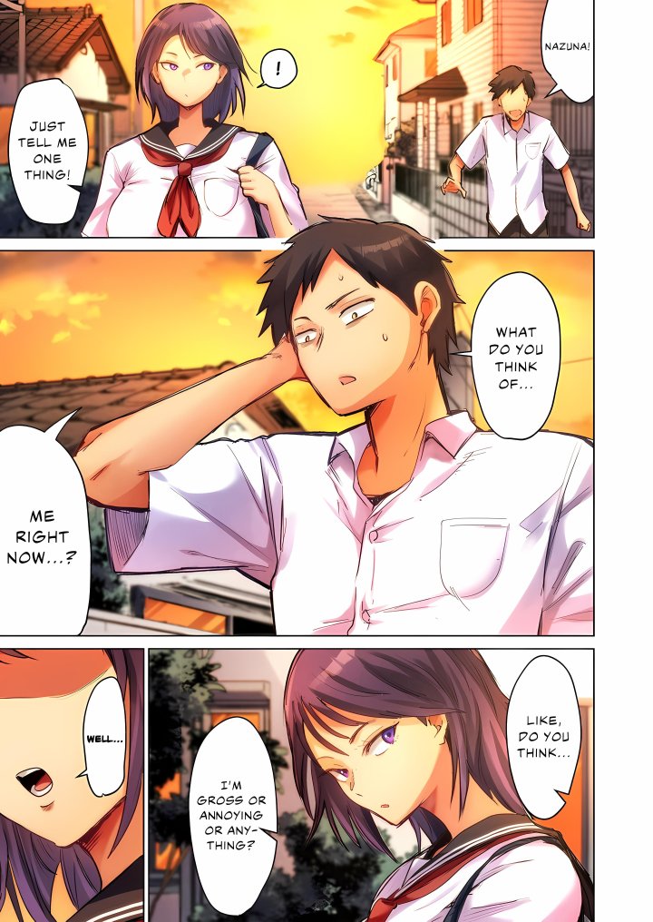 Hole of Betrayal: A Hundred Love Confessions Lost to a Single Thrust (Uncensored) - Chapter 2 Page 23
