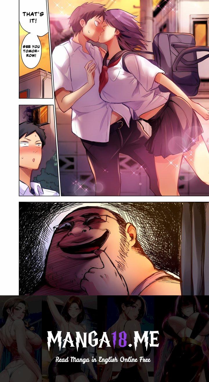 Hole of Betrayal: A Hundred Love Confessions Lost to a Single Thrust (Uncensored) - Chapter 2 Page 24