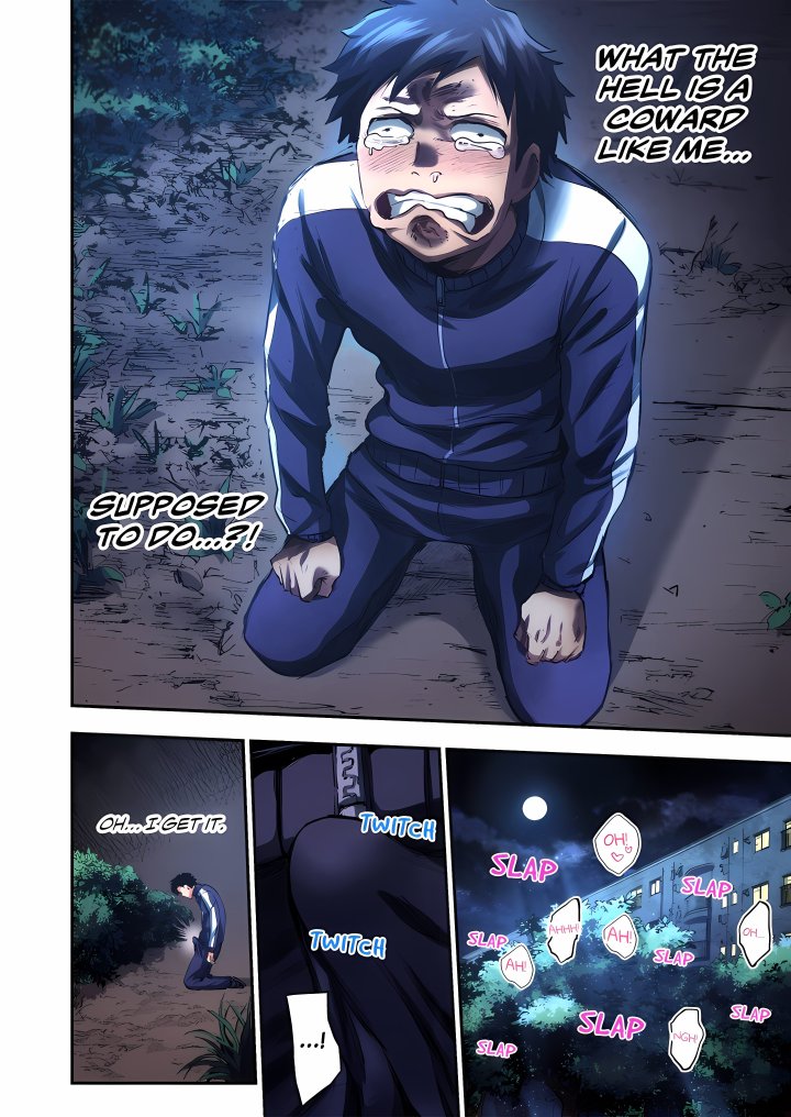 Hole of Betrayal: A Hundred Love Confessions Lost to a Single Thrust (Uncensored) - Chapter 3 Page 16