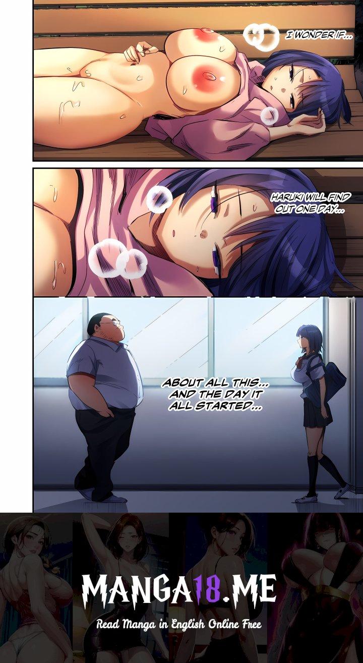 Hole of Betrayal: A Hundred Love Confessions Lost to a Single Thrust (Uncensored) - Chapter 3 Page 24
