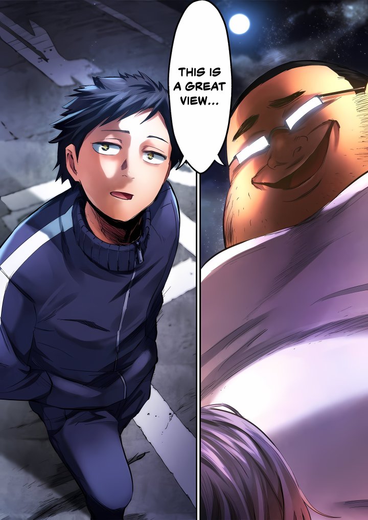 Hole of Betrayal: A Hundred Love Confessions Lost to a Single Thrust (Uncensored) - Chapter 3 Page 8