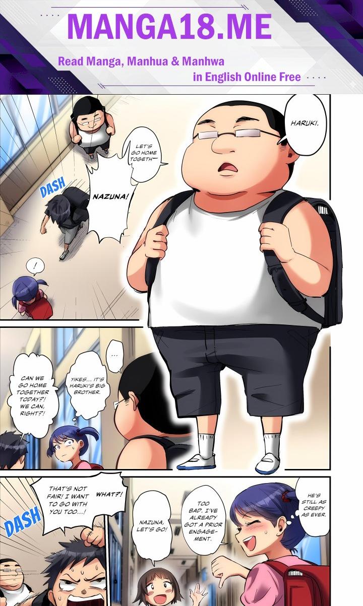 Hole of Betrayal: A Hundred Love Confessions Lost to a Single Thrust (Uncensored) - Chapter 4 Page 1
