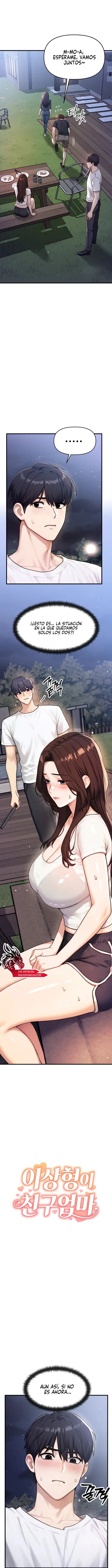 My Ideal Type is My Friend’s Mom Raw - Chapter 7 Page 2