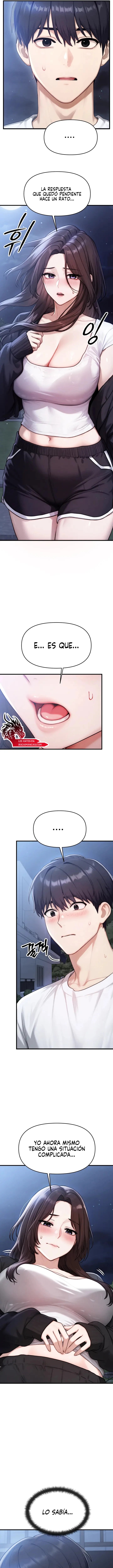 My Ideal Type is My Friend’s Mom Raw - Chapter 7 Page 22