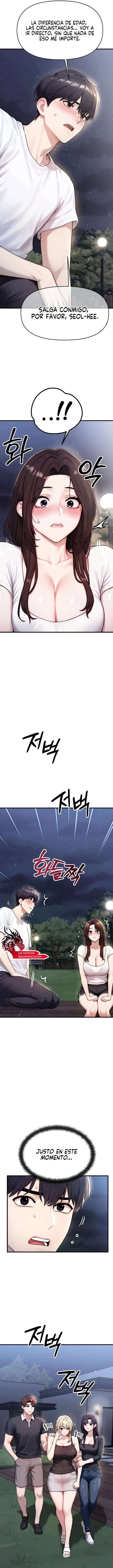 My Ideal Type is My Friend’s Mom Raw - Chapter 7 Page 9