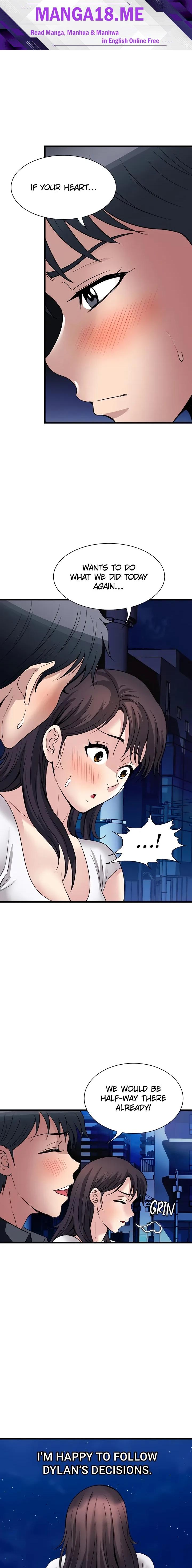 Daily Pleasure Awakening - Chapter 34 Page 1