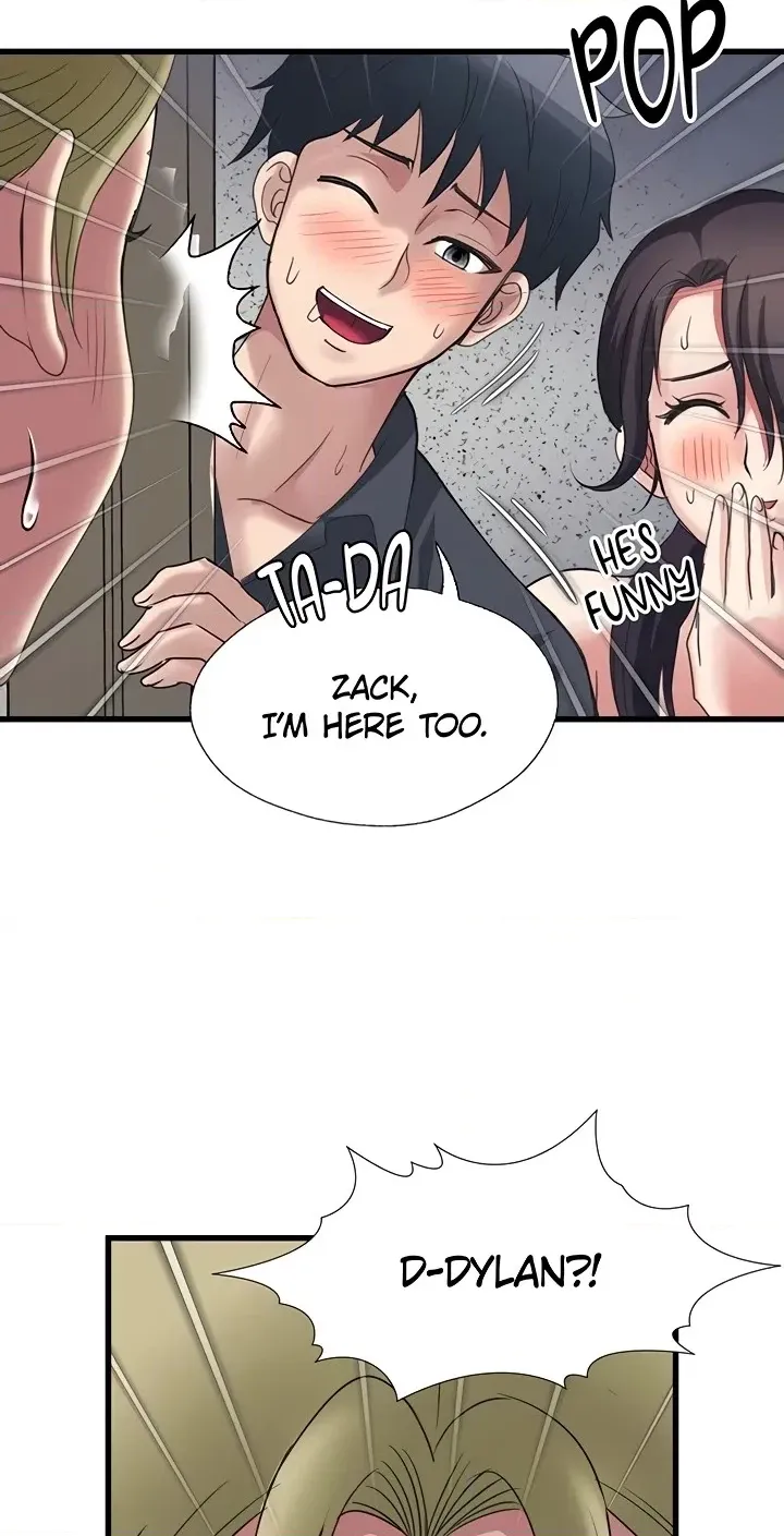 Daily Pleasure Awakening - Chapter 36 Page 4