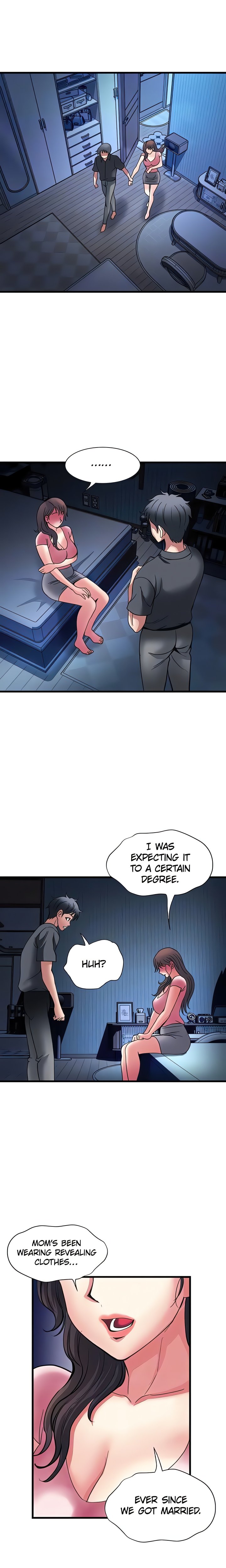 Daily Pleasure Awakening - Chapter 38 Page 17