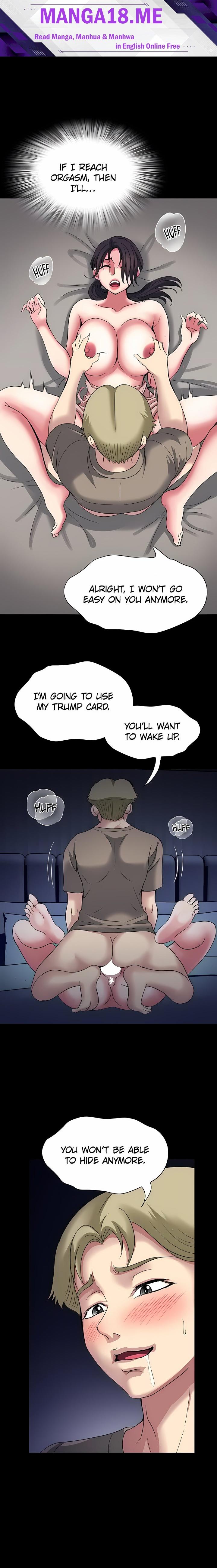 Daily Pleasure Awakening - Chapter 42 Page 1