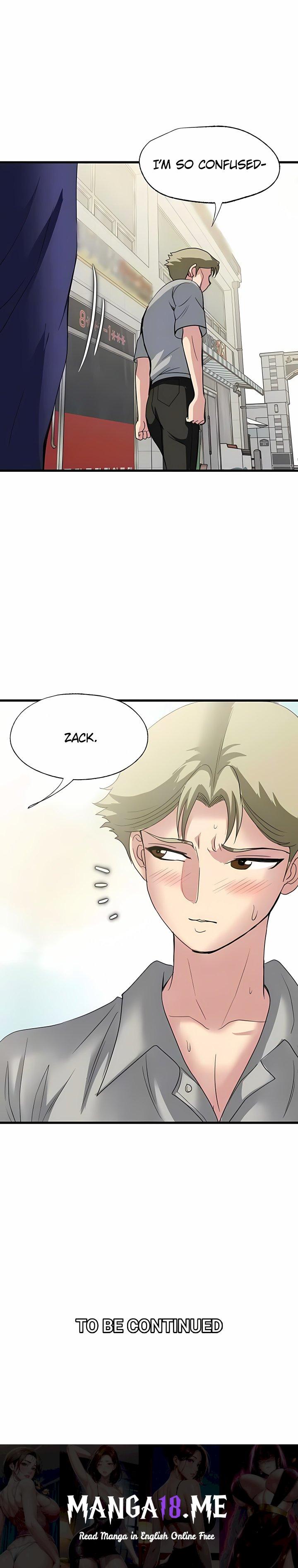 Daily Pleasure Awakening - Chapter 43 Page 20