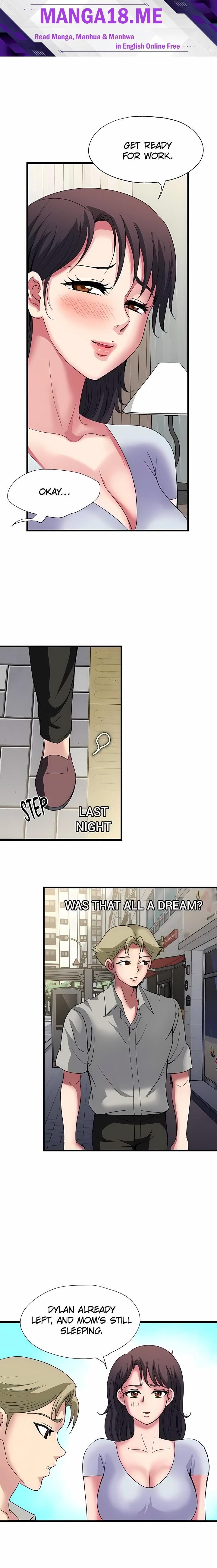 Daily Pleasure Awakening - Chapter 44 Page 1