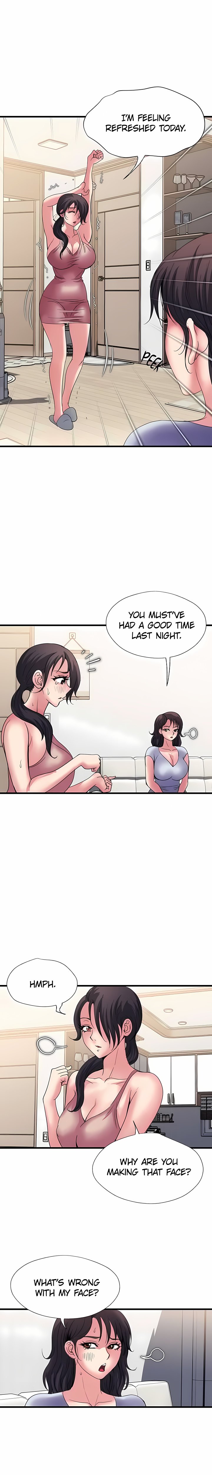 Daily Pleasure Awakening - Chapter 44 Page 12