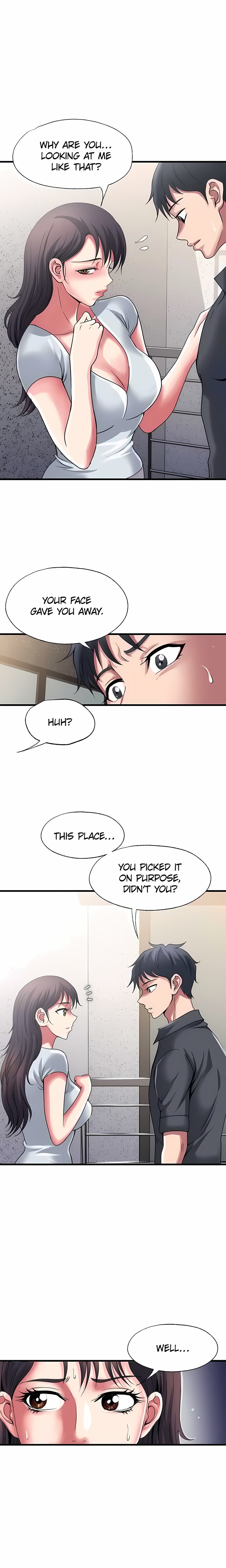 Daily Pleasure Awakening - Chapter 47 Page 5