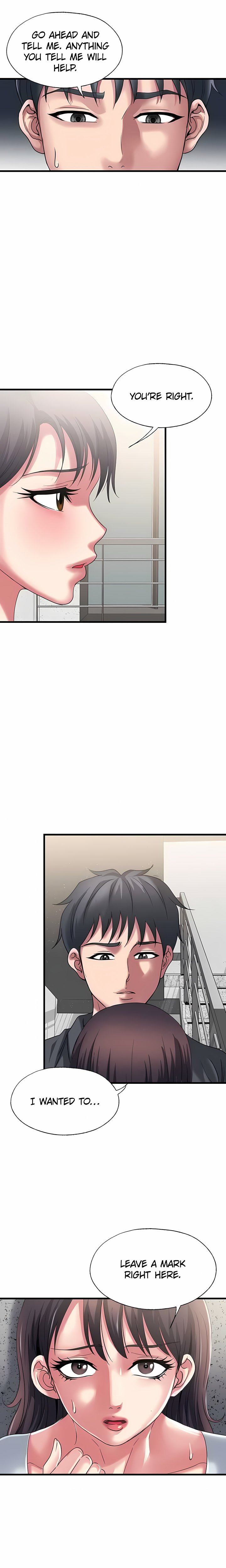 Daily Pleasure Awakening - Chapter 47 Page 6