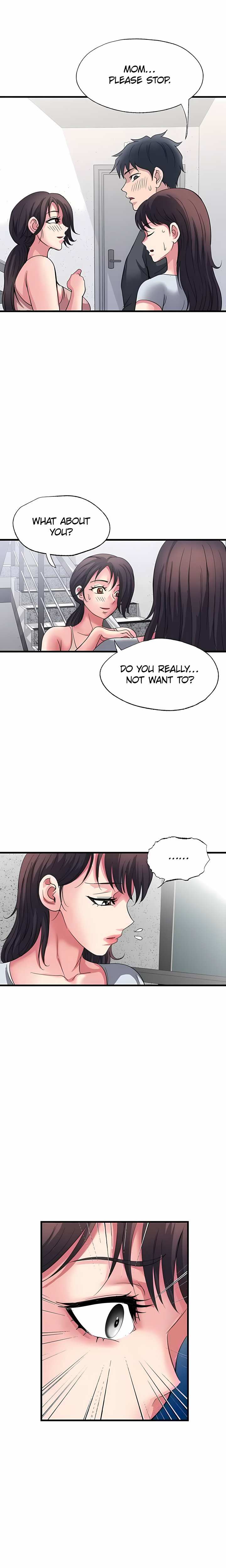 Daily Pleasure Awakening - Chapter 49 Page 14
