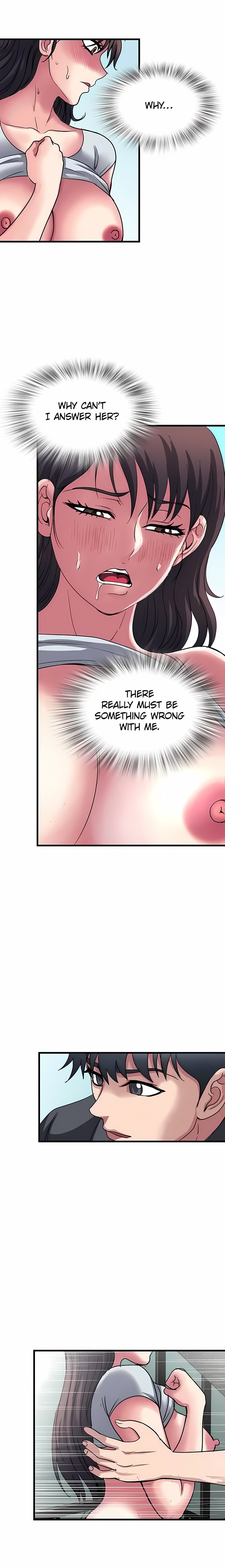 Daily Pleasure Awakening - Chapter 49 Page 15