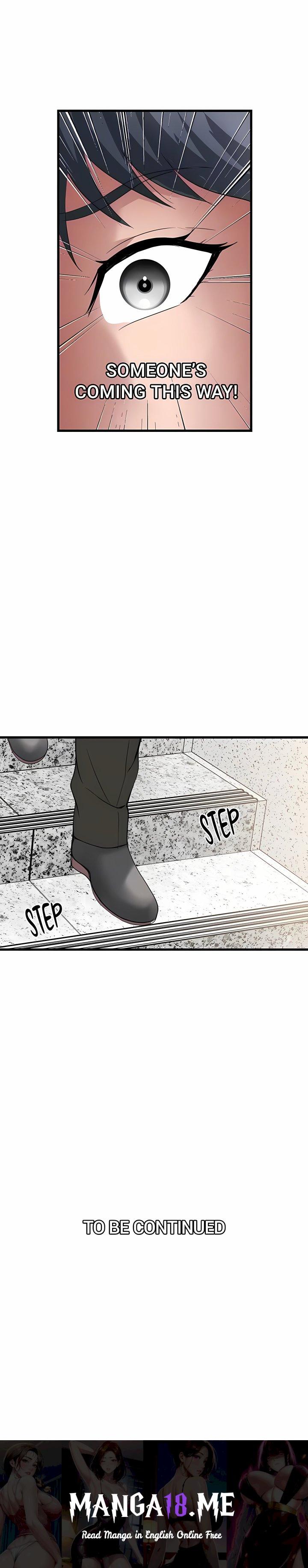 Daily Pleasure Awakening - Chapter 49 Page 19