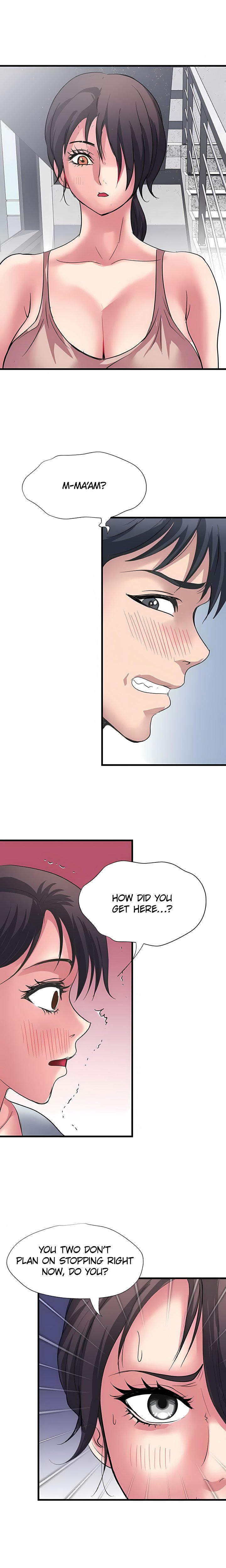 Daily Pleasure Awakening - Chapter 49 Page 2