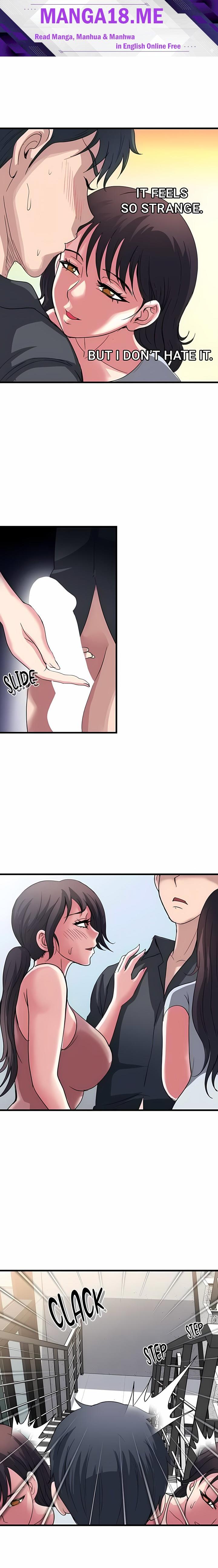 Daily Pleasure Awakening - Chapter 50 Page 1