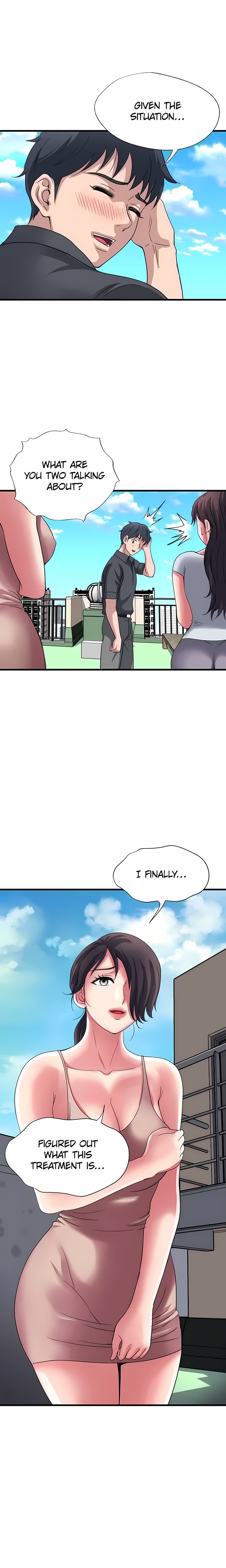 Daily Pleasure Awakening - Chapter 50 Page 5