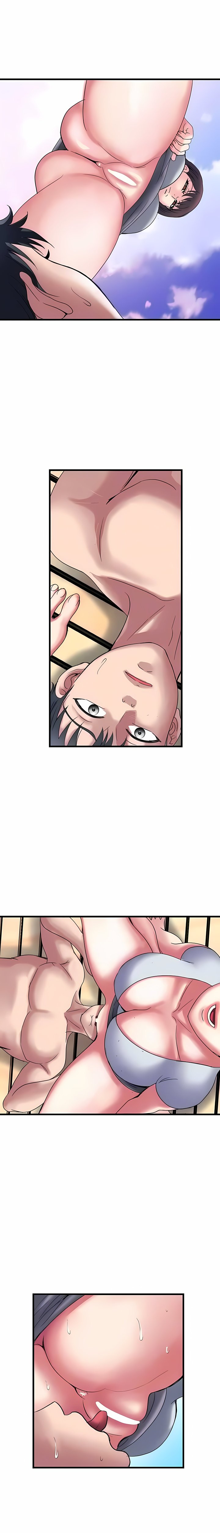 Daily Pleasure Awakening - Chapter 52 Page 10