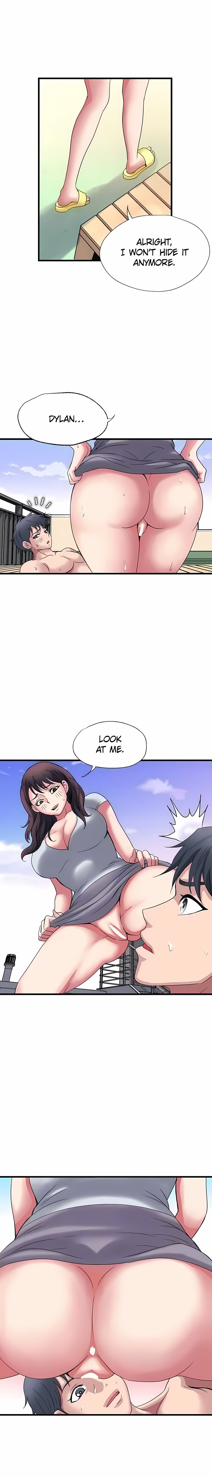 Daily Pleasure Awakening - Chapter 52 Page 7