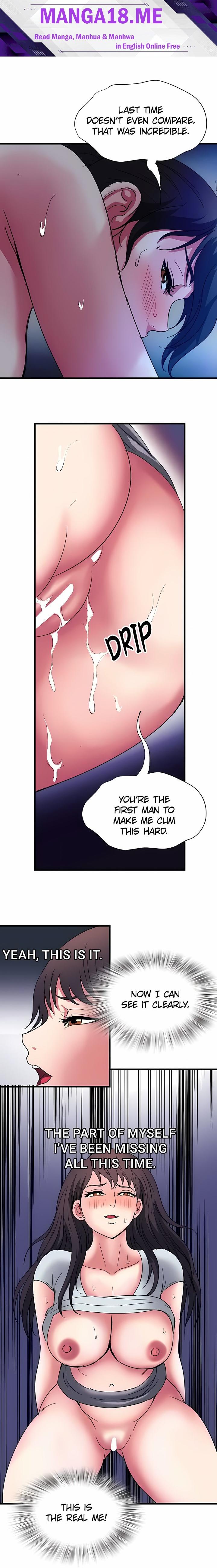 Daily Pleasure Awakening - Chapter 53 Page 1