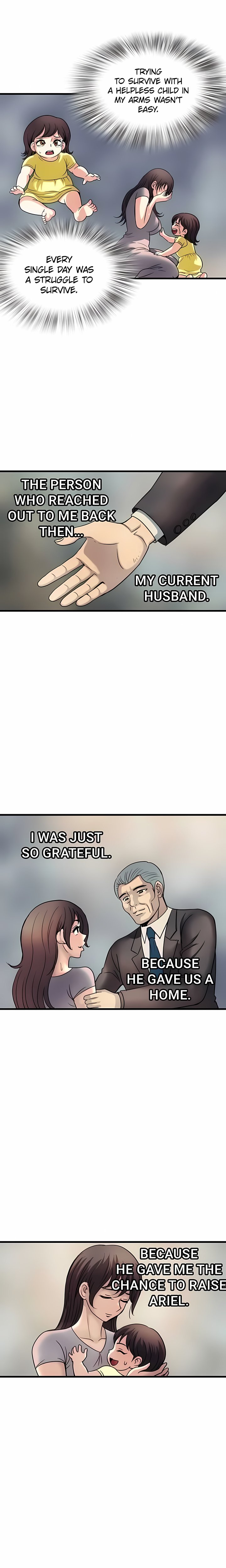 Daily Pleasure Awakening - Chapter 53 Page 13