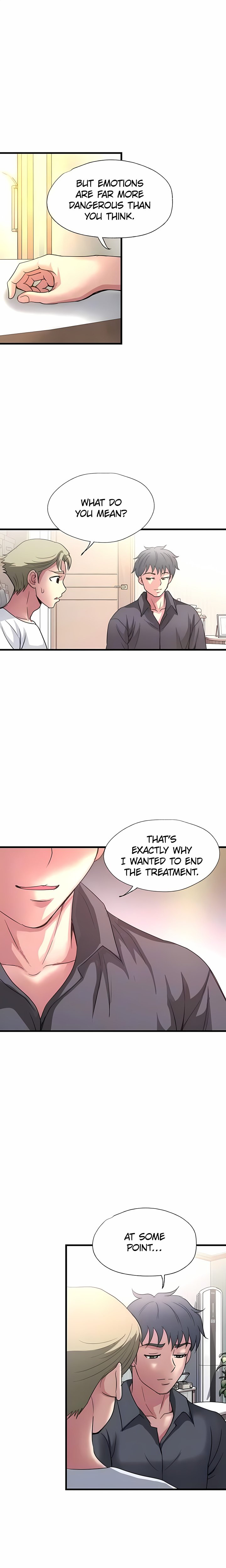 Daily Pleasure Awakening - Chapter 53 Page 8
