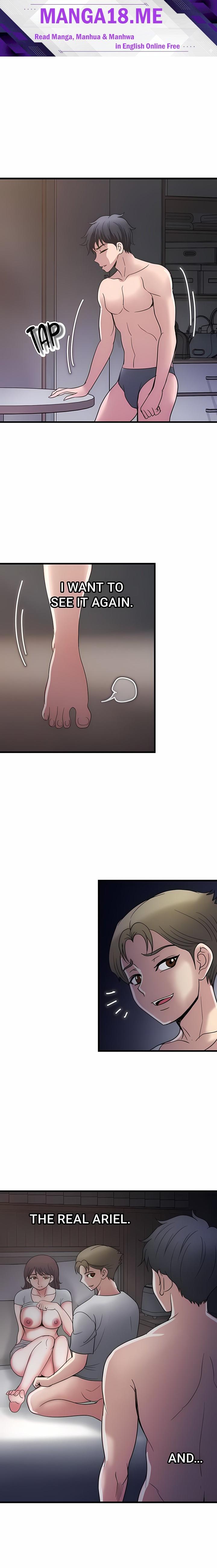 Daily Pleasure Awakening - Chapter 55 Page 1