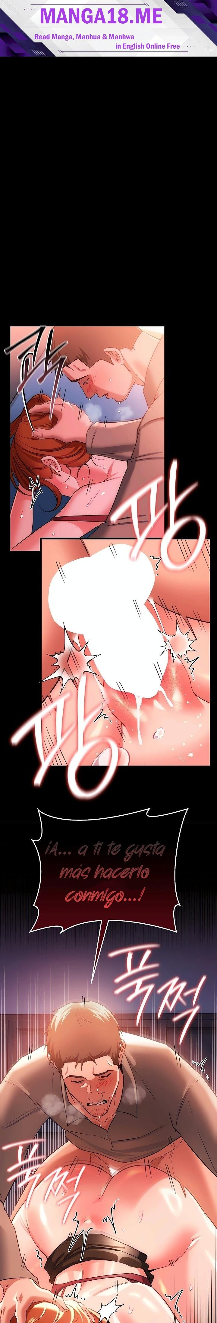 A Dangerous Deal and The Girl Next Door Raw - Chapter 53 Page 1