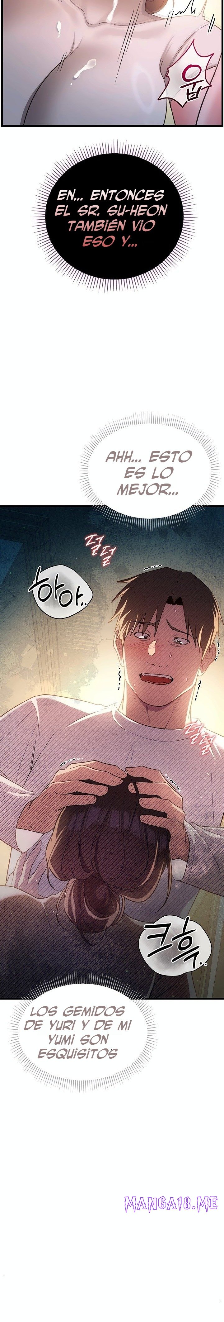 A Dangerous Deal and The Girl Next Door Raw - Chapter 53 Page 18