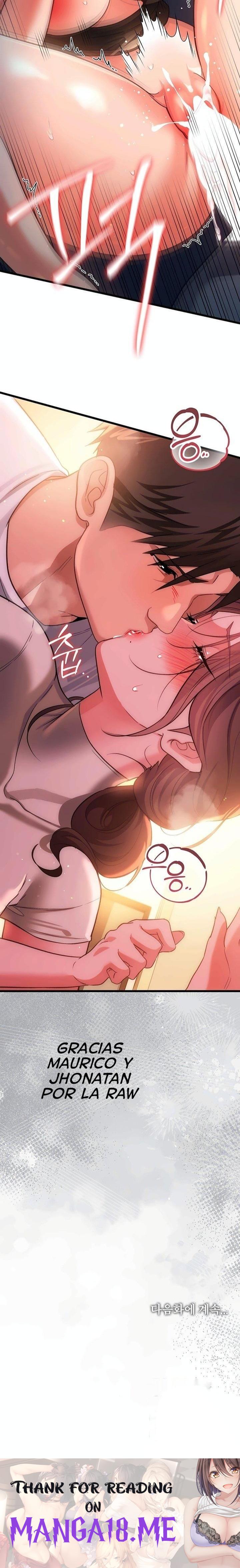 A Dangerous Deal and The Girl Next Door Raw - Chapter 53 Page 27