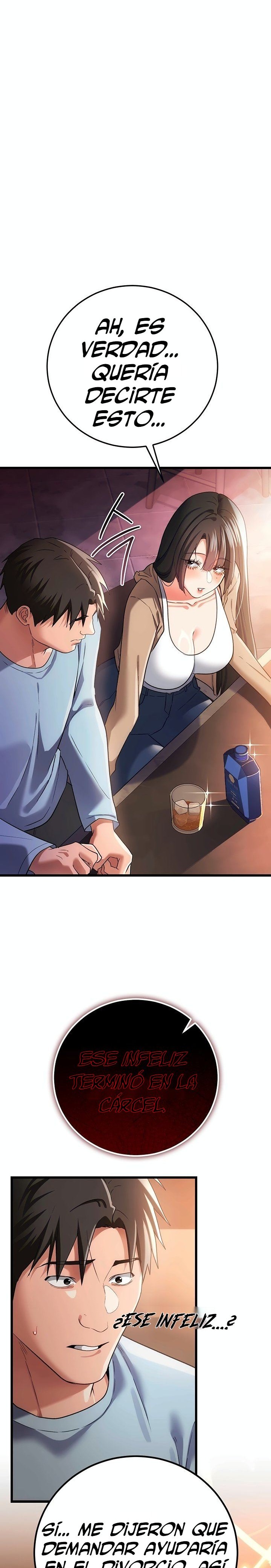 A Dangerous Deal and The Girl Next Door Raw - Chapter 55 Page 13