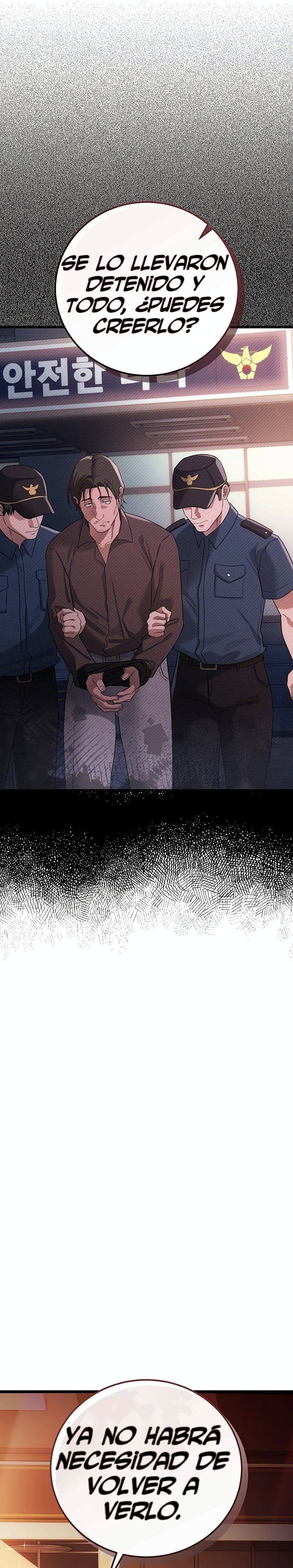 A Dangerous Deal and The Girl Next Door Raw - Chapter 55 Page 15