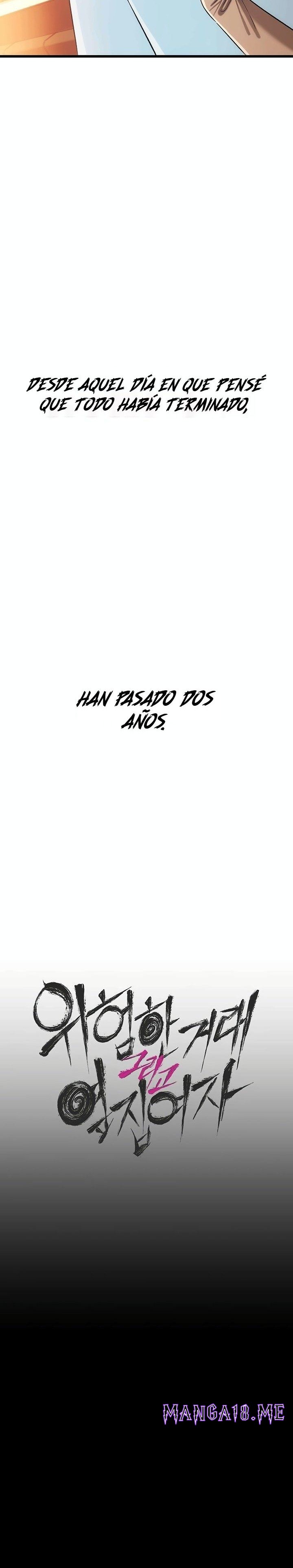 A Dangerous Deal and The Girl Next Door Raw - Chapter 55 Page 18
