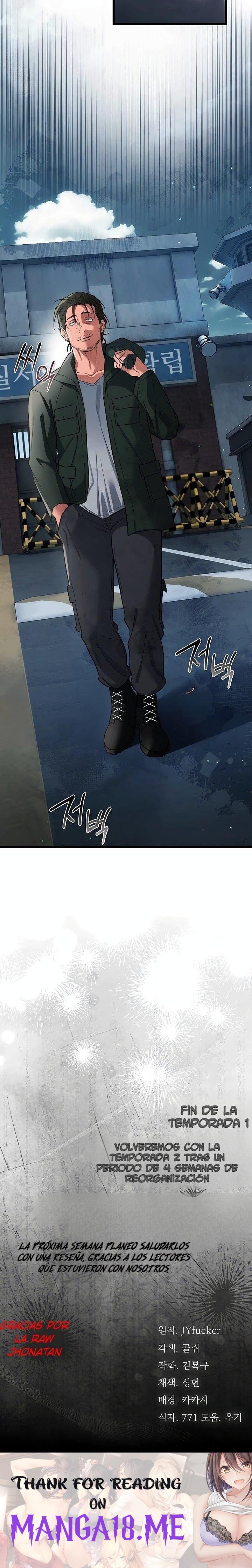 A Dangerous Deal and The Girl Next Door Raw - Chapter 55 Page 30