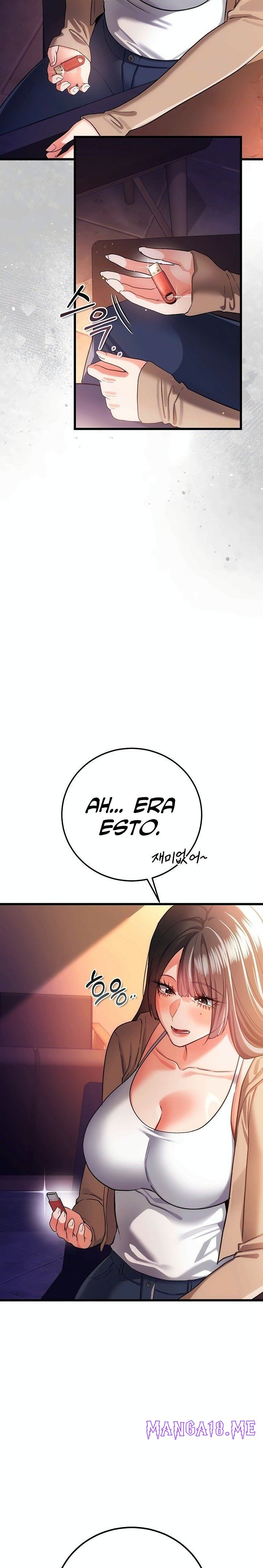 A Dangerous Deal and The Girl Next Door Raw - Chapter 55 Page 4