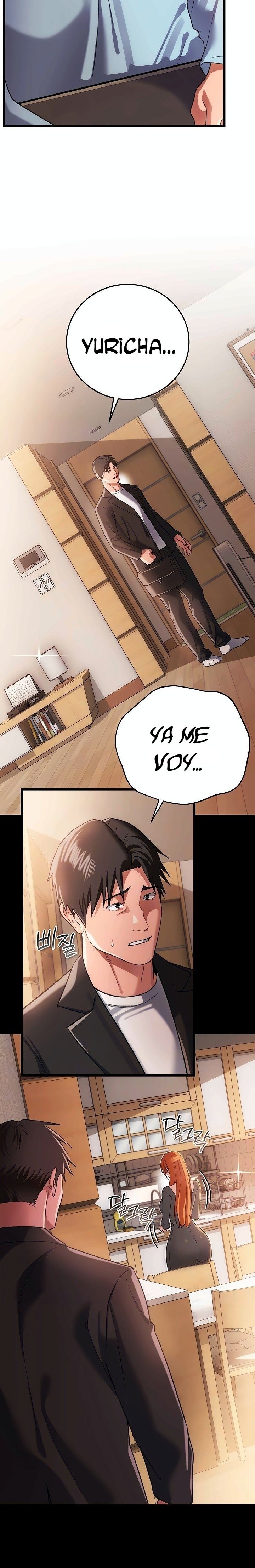 A Dangerous Deal and The Girl Next Door Raw - Chapter 55 Page 7