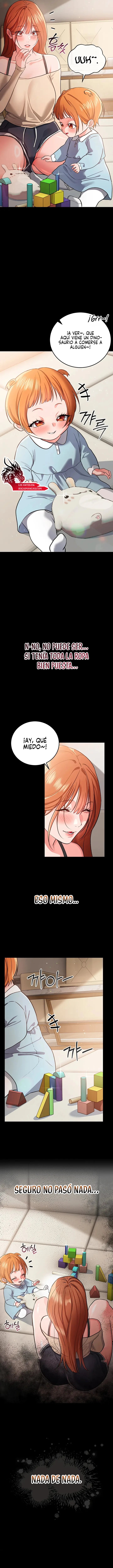 A Dangerous Deal and The Girl Next Door Raw - Chapter 60 Page 18
