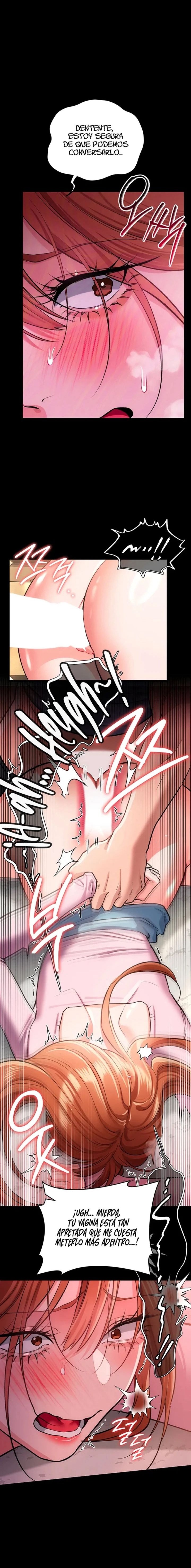 A Dangerous Deal and The Girl Next Door Raw - Chapter 65 Page 1