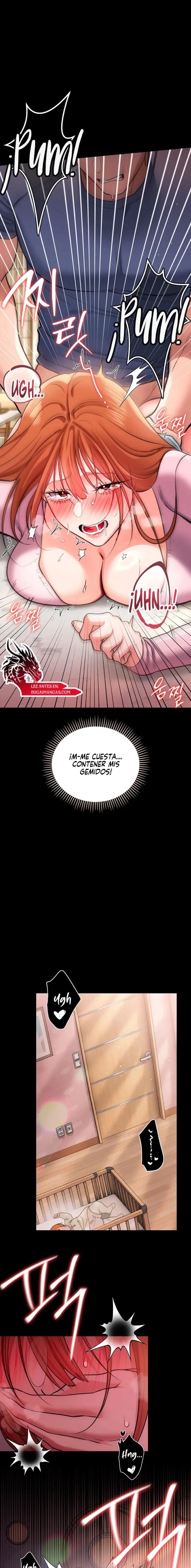 A Dangerous Deal and The Girl Next Door Raw - Chapter 65 Page 2