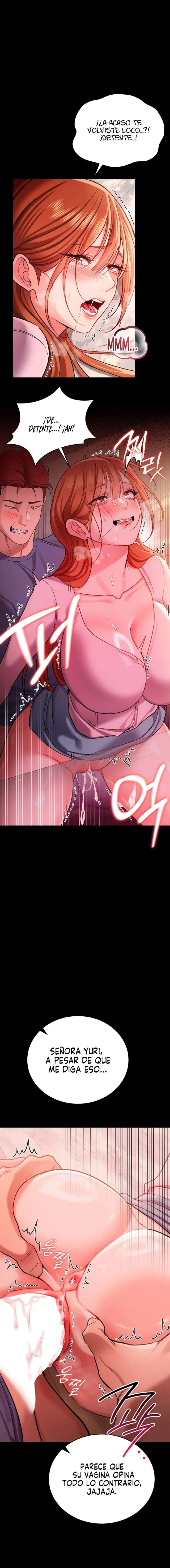 A Dangerous Deal and The Girl Next Door Raw - Chapter 65 Page 5
