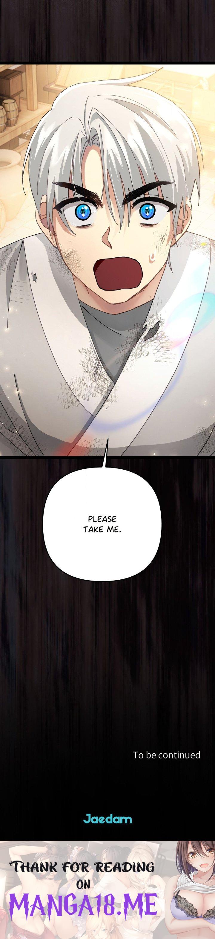 Kingdom of Innocence (Uncensored) - Chapter 33 Page 35